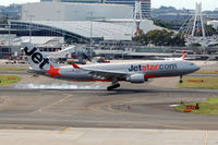 VH-EBQ @ YSSY - At Sydney - by Micha Lueck