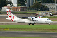 VH-FVH @ YSSY - At Sydney - by Micha Lueck