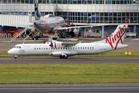 VH-FVH @ YSSY - At Sydney - by Micha Lueck