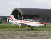 059 @ EBFS - Florennes International Airshow , June 2012 , Belgium.

Wings of Storm , Croatian Aerobatic Group - by Henk Geerlings