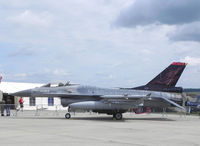 FA-68 @ EBFS - Florennes Int'l Airshow , June 2013.

Spcl cs tail - by Henk Geerlings