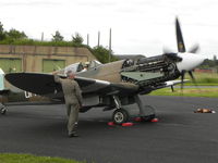 F-AZJS @ EBFS - Florennes Int'l Airshow , June 2012 

Engine trouble - by Henk Geerlings