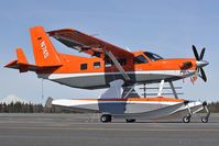 N745 @ PAEN - Quest Aircraft Kodiak 100 - by Dietmar Schreiber - VAP