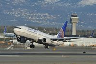 N77525 @ PANC - United Boeing 737-800 - by Dietmar Schreiber - VAP