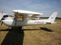F-BXZG photo, click to enlarge F-BXZG photo, click to enlarge