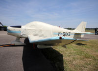F-GIXZ photo, click to enlarge F-GIXZ photo, click to enlarge