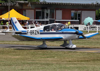F-BRZN photo, click to enlarge F-BRZN photo, click to enlarge