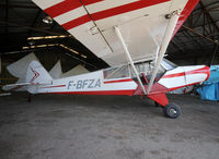 F-BFZA photo, click to enlarge F-BFZA photo, click to enlarge