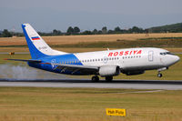 EI-CDH @ VIE - Rossiya