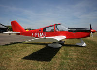 F-PLMJ photo, click to enlarge F-PLMJ photo, click to enlarge