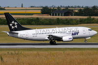 SP-LKE @ VIE - LOT