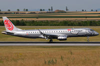 OE-IHC @ VIE - NIKI