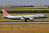 OE-IHE @ VIE - NIKI
