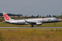 OE-IHB @ VIE - NIKI