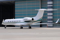 N501ZK @ VIE - Private