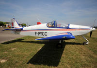 F-PYCC photo, click to enlarge F-PYCC photo, click to enlarge