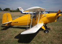 F-PRCB @ LFCX - Parked in the grass... - by Shunn311