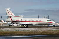 N988H @ KPAE - KPAE/PAE