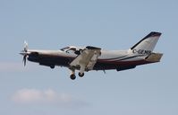 C-GEMB @ LAL - TBM-700