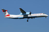 OE-LGF @ VIE - Austrian arrows