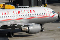 OE-LBP @ VIE - Austrian Airlines
