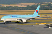 HL7750 @ VIE - Korean Air