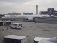 N57852 @ EWR - boeing 753 - by christian maurer