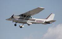 N30EF @ LAL - Cessna 172P - by Florida Metal