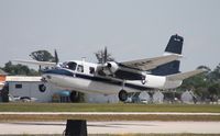 N30U @ LAL - U-4 Shrike