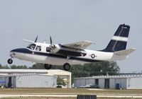 N30U @ LAL - U-4 Shrike