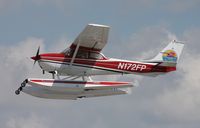 N172FP @ LAL - Cessna 172L - by Florida Metal