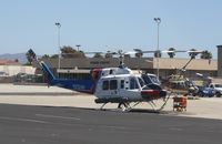 N212AH @ KOXR - Bell 212