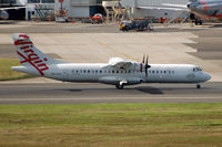 VH-FVI photo, click to enlarge VH-FVI photo, click to enlarge