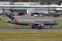 VH-VGD photo, click to enlarge VH-VGD photo, click to enlarge