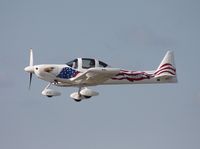 N240X @ LAL - Homebuilt TR-1 - by Florida Metal