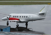 SE-LHB @ ESSD - Jetstream