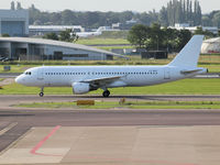 LZ-BHC @ AMS - Taxi to the runway of Schiphol Airport - by Willem Göebel