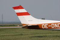 OE-DND @ LOAU - Reims Aviation F 182 Q - by Juergen Postl