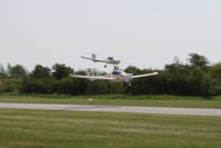OE-COG @ LOAU - DV-20 Katana