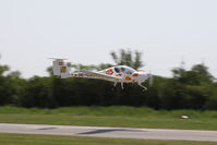 OE-COG @ LOAU - DV-20 Katana