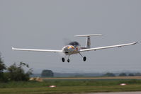 OE-COG @ LOAU - DV-20 Katana