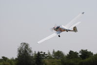 OE-COG @ LOAU - DV-20 Katana