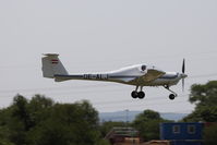 OE-ALJ @ LOAU - DV-20 Katana