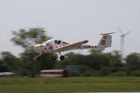 OE-COG @ LOAU - DV-20 Katana