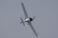 OE-ALJ @ LOAU - DV-20 Katana