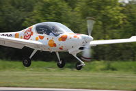 OE-COG @ LOAU - DV-20 Katana
