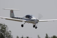 OE-ALJ @ LOAU - DV-20 Katana