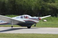OE-9054 @ LOAU - SF-25C Falke