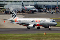 VH-VGO photo, click to enlarge VH-VGO photo, click to enlarge