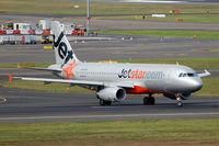 VH-VGP photo, click to enlarge VH-VGP photo, click to enlarge